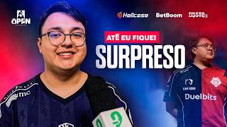 MALBS EXPLICA MUDANÇA DE TIME SUPREENDENTE