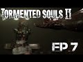 Ну и уродец ты... | Tormented Souls II [Ep.7]