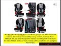 Britax Frontier ClickTight Combination Harness 2 Booster Car Seat – Review & Buyer Guide