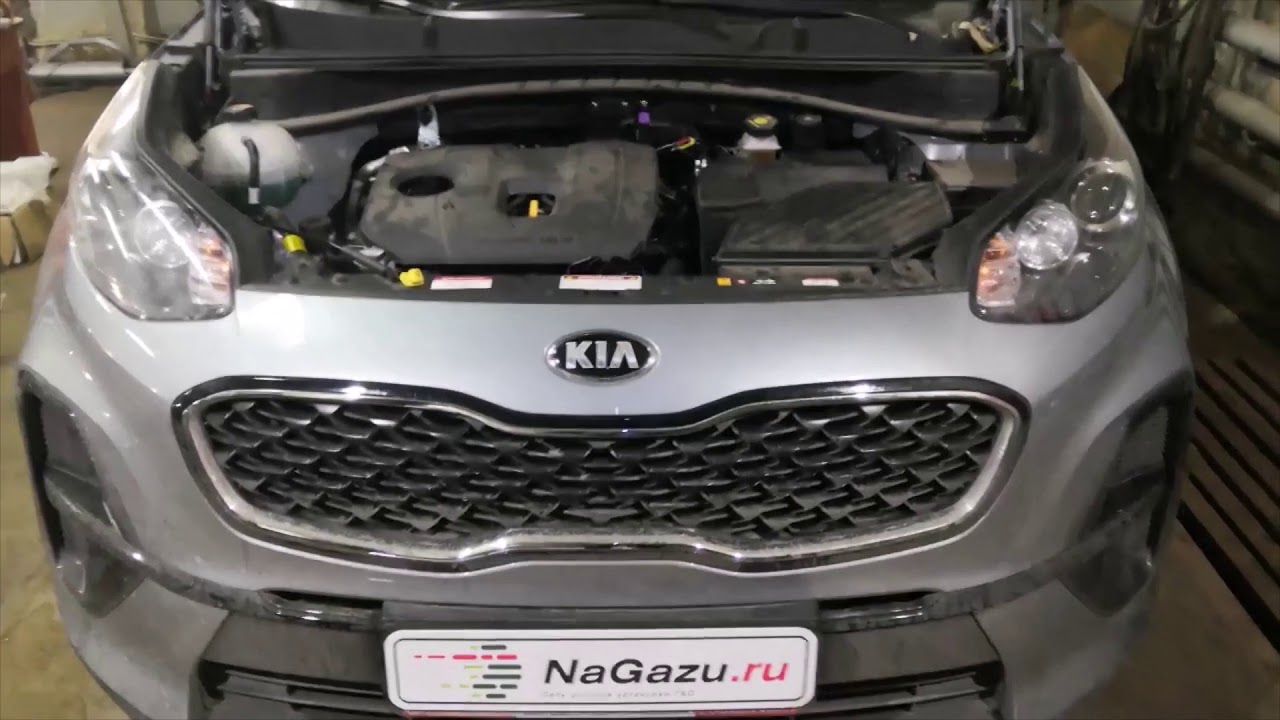 Авторазборка kia sportage