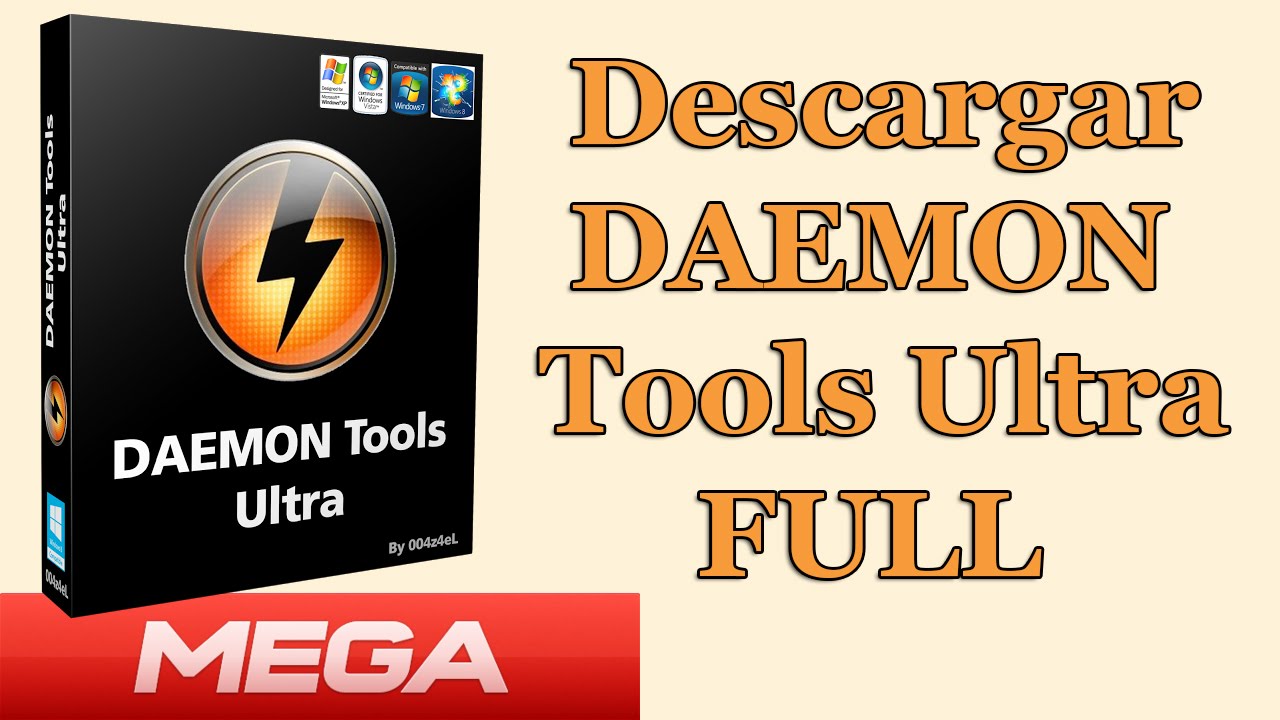 daemon tools ultra free download for windows 8