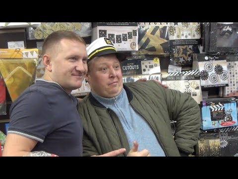 VLOG⁴ 038 Где снимали "В питере пить"