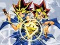 Yugioh EPIC "3 VS 2" DUEL - Yugi & Joey & Mai vs Pegasus & Bakura - MUST WATCH!!!