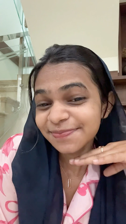 Loook at the fresh and glowing skin!🥹😍🤲🏻