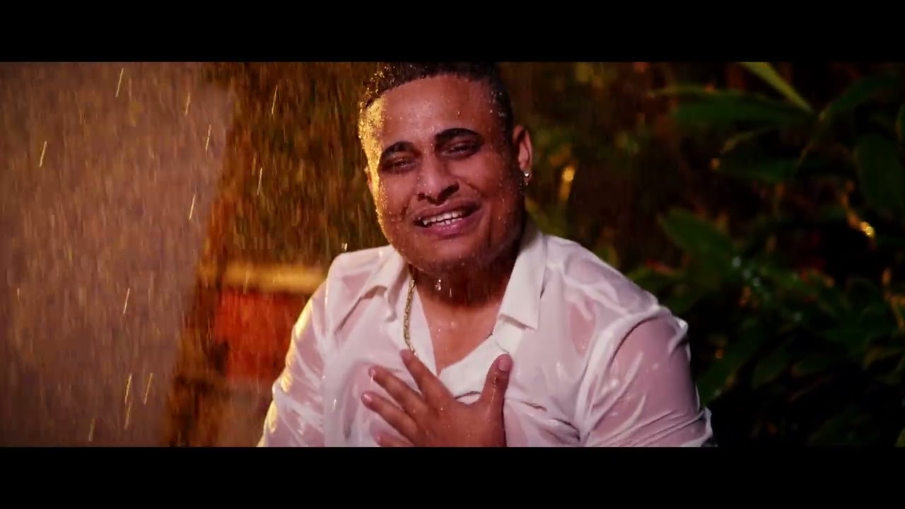 Simon Naidu  - Without You (2026 Chutney Soca)