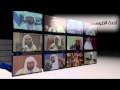 مجموعة مواقع مداد قسم المرئيات