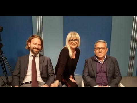 Teleacras - Speciale Medicina con Angelo Sanfiorenzo e Dario Incorvaia