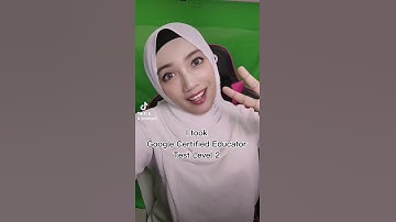 Google Certified Educator Test Level 2 | My moments #shorts #gce #delimakpm