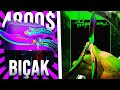 BEDAVA 0.70$ &amp; 5 ADET KASA VEREN SİTEDE 4800$ BUTTERFLY KNIFE KAZANMAK??? | CS2 CASE OPENING |