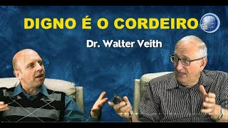 Walter Veith: Quem é Digno? - EP 164 | Terceiro Anjo