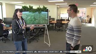 Meet the Philly Coder Who Is Helping NORAD Show Santa's Track on Christmas Eve screenshot 5