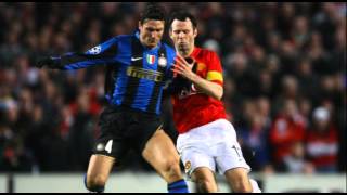 Javier Zanetti History - Javier Zanetti - History of Javier Zanetti