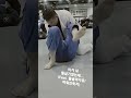 [충글팬더] 주짓수스파링_내가 당한 &#39;돌 굴러가유&#39;