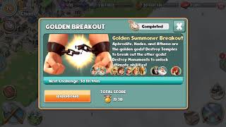 How to earn gems fast for free in Gods Of Olympus