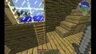 MineCraft with my Girlfriend