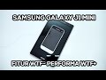 Review Samsung Galaxy J1 Mini Indonesia - Si Kecil Bertenaga Besar