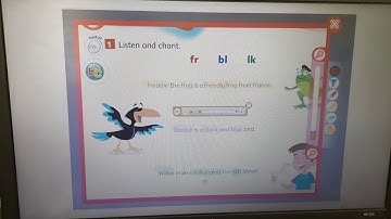 Next Move 3 unit 3 lesson 3