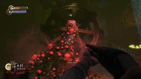 BioShock: The Collection Walkthrough Story Campaign Gameplay Part 7 - Arcadia