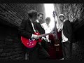 spanish shadow - The Mystery Train Conductors
