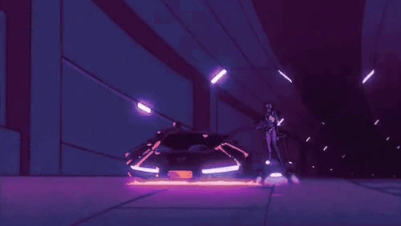 ski mask the slump god - unbothered (slowed + reverb)