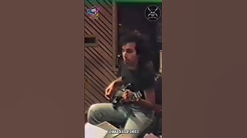 ‼️Joe Satriani SHREDS in studio back in 1989! 🤯🎸 #JoeSatriani #Guitarsolo @MastersofShred