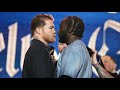 Bud vs Canelo post fight thoughts