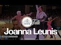 JOANNA LEUNIS - Dancing with Slavik, Louis and Michael - PART I
