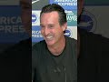 Unai Emery is faced with 𝘼𝙉𝙊𝙏𝙃𝙀𝙍 transfer exodus at Aston Villa 🫣 #PremierLeague #AstonVilla