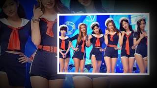 #8YearsWith T-ARA #티아라 20090729