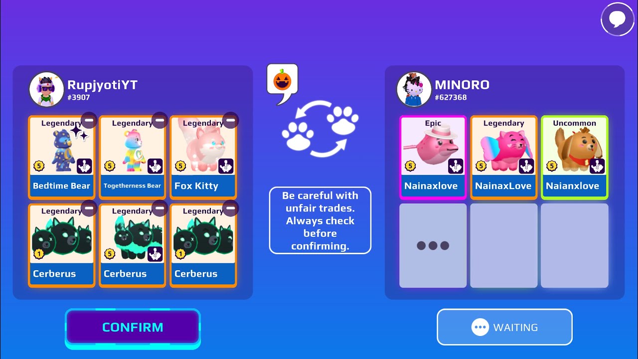 AMAZING TRADES 😍|| PK XD PET TRADE 🌈|| #248 #pkxd 