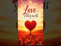 Guided Meditation for Self-love #selflove