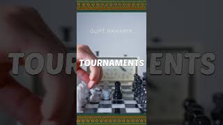 How Indian Chess Became the Modern Global Game. #bharat #greatindia #guptrahasya #india #chess