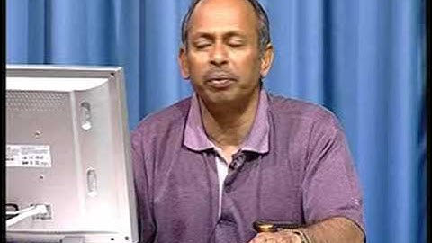 Module 6 Lecture - 2 Strength of Concrete