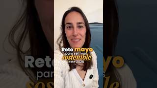 Reto de mayo: viajar generando menos impacto
