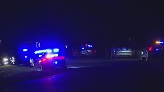 Juvenile killed in stabbing in Summerfield, Guilford Co. Sheriff's Office says