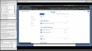 Google Classroom Introduction Session 2 Webinar