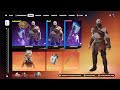 KRATOS SKIN + LEVIATHAN AXE PICKAXE RETURN RELEASE DATE IN FORTNITE ITEM SHOP 2026!
