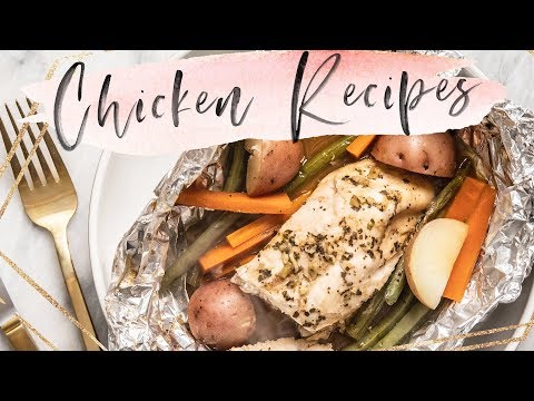 5-unboring-chicken-dinner-recipes-(healthy)-|-honeysuckle