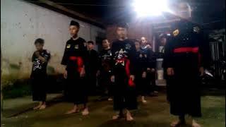 ibing seni pencak silat GAJAH PUTIH BINTANG PUSAKA.