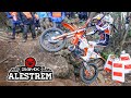 Alestrem hard enduro 2023  xtrem test  extended highlights