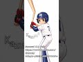 Daily Updates! Samurai MLB Talk #kazumaokamoto #mlb #shoheiohtani #shorts #baseball #japan #samurai