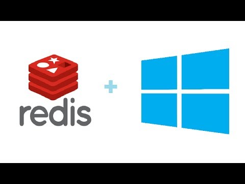 How to Install Redis on Windows 10