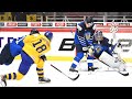 Lucas Raymond 2020 IIHF WJC Highlights