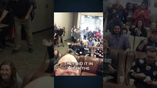 The Return of Nicky G
Dr. Greco shares memories of his past life. The Return of Nicky G