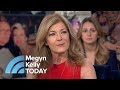 Author, Tina Alexis Allen, Learned Her Strict Catholic Father Hid Many Secrets | Megyn Kelly TODAY