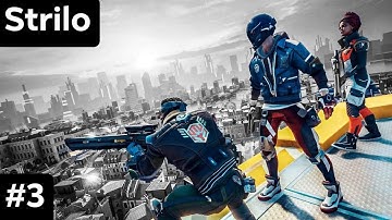 Hyper Scape Montage 3 | Never Gonna Stop