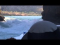 Horizontal Falls, Talbot Bay, Western Australia