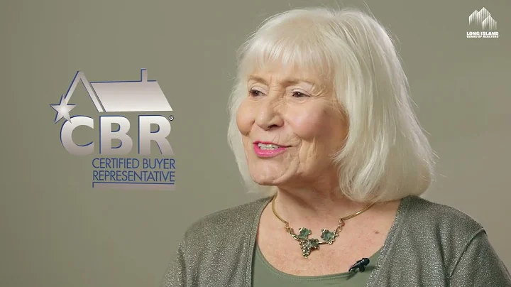 Roseann Farrow CBR Promo