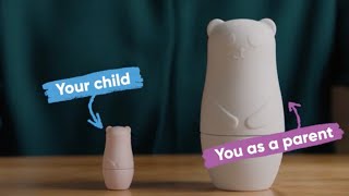 Learn How Your Toxic Stress Response Can Affect How You Parent Today | First 5 California
