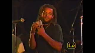 UB40 - Come Out To Play (Live In Chile 18th March 1989)
